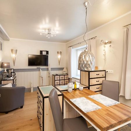 Fewo Engler Gartenstrasse 32 Lüneburg Dış mekan fotoğraf