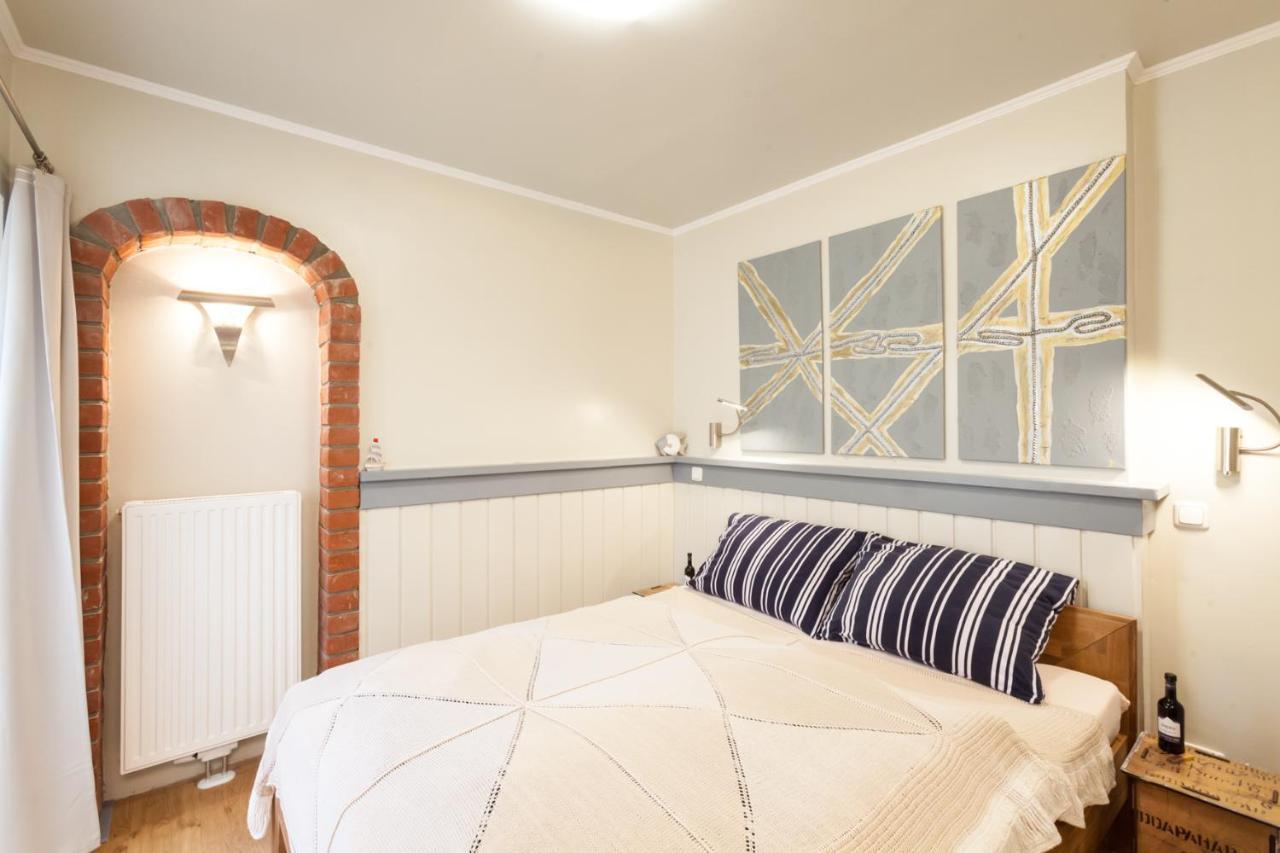Fewo Engler Gartenstrasse 32 Lüneburg Dış mekan fotoğraf