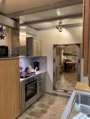 Fewo Engler Gartenstrasse 32 Lüneburg Dış mekan fotoğraf